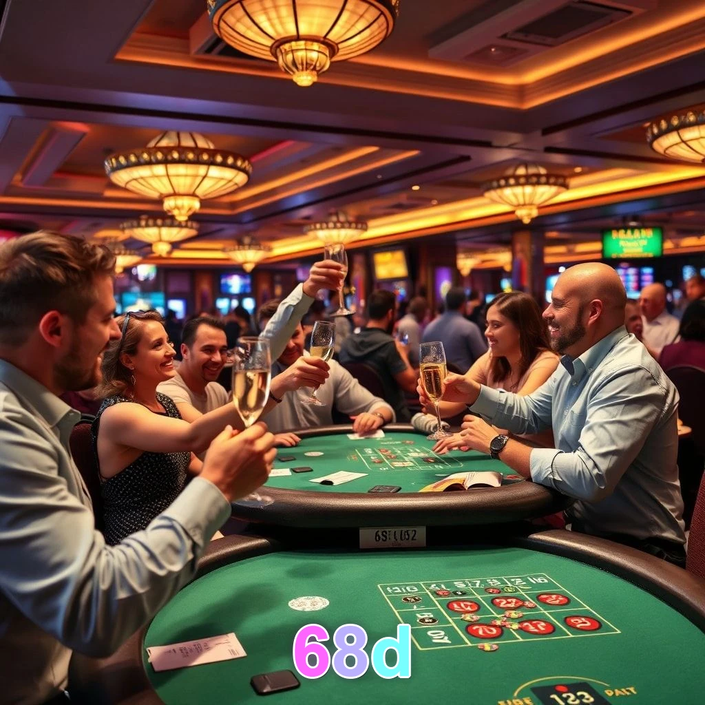 Configurações úteis dentro do app 68d