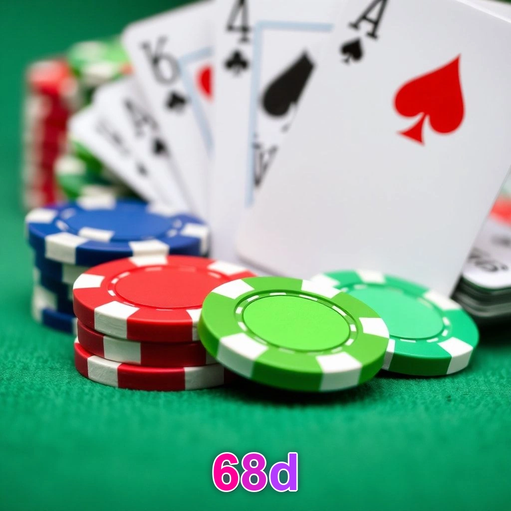 Formulário registro 68d