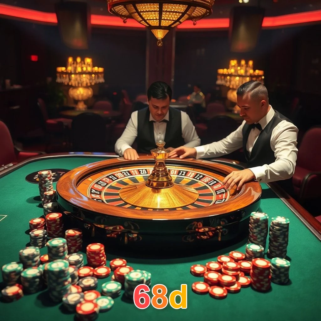 Slots com prêmios 68d