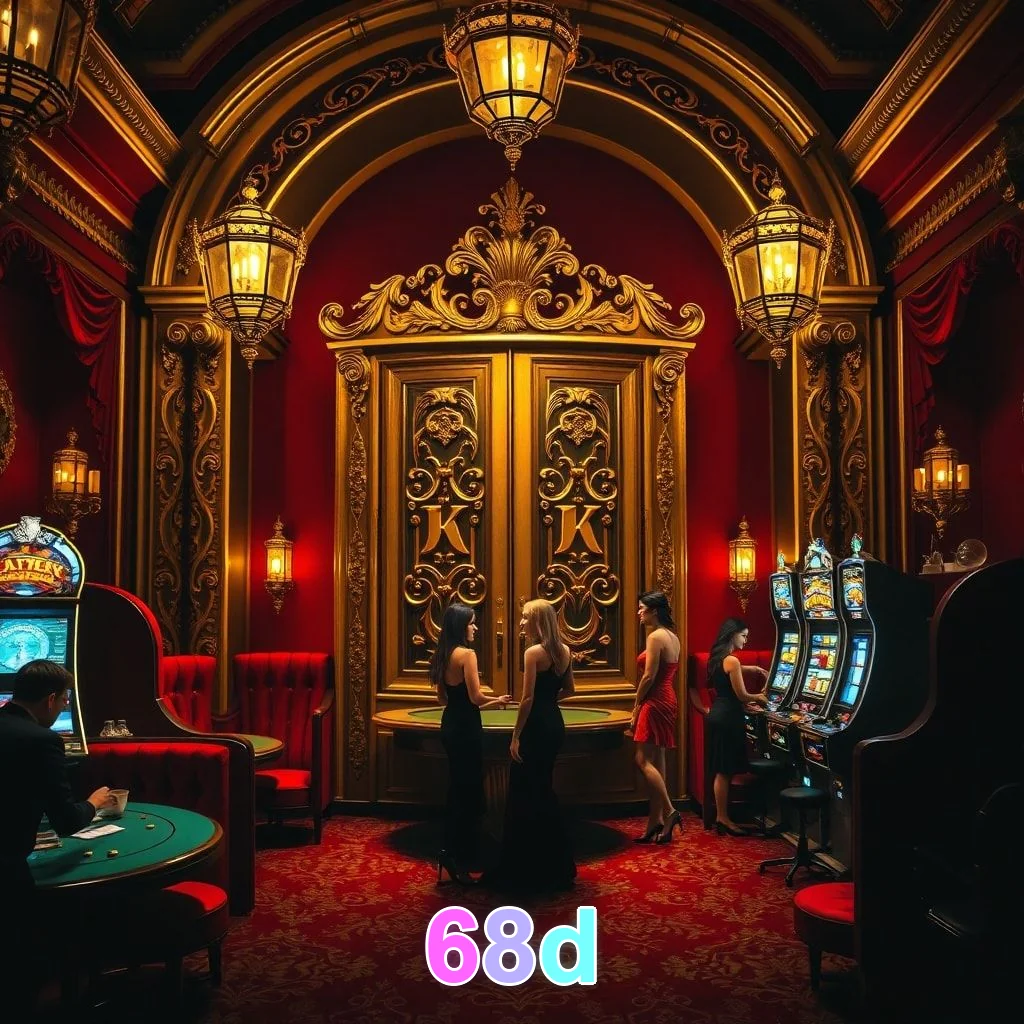 Slots no app 68d mobile