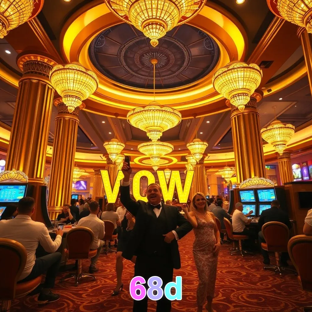 Roleta e blackjack 68d