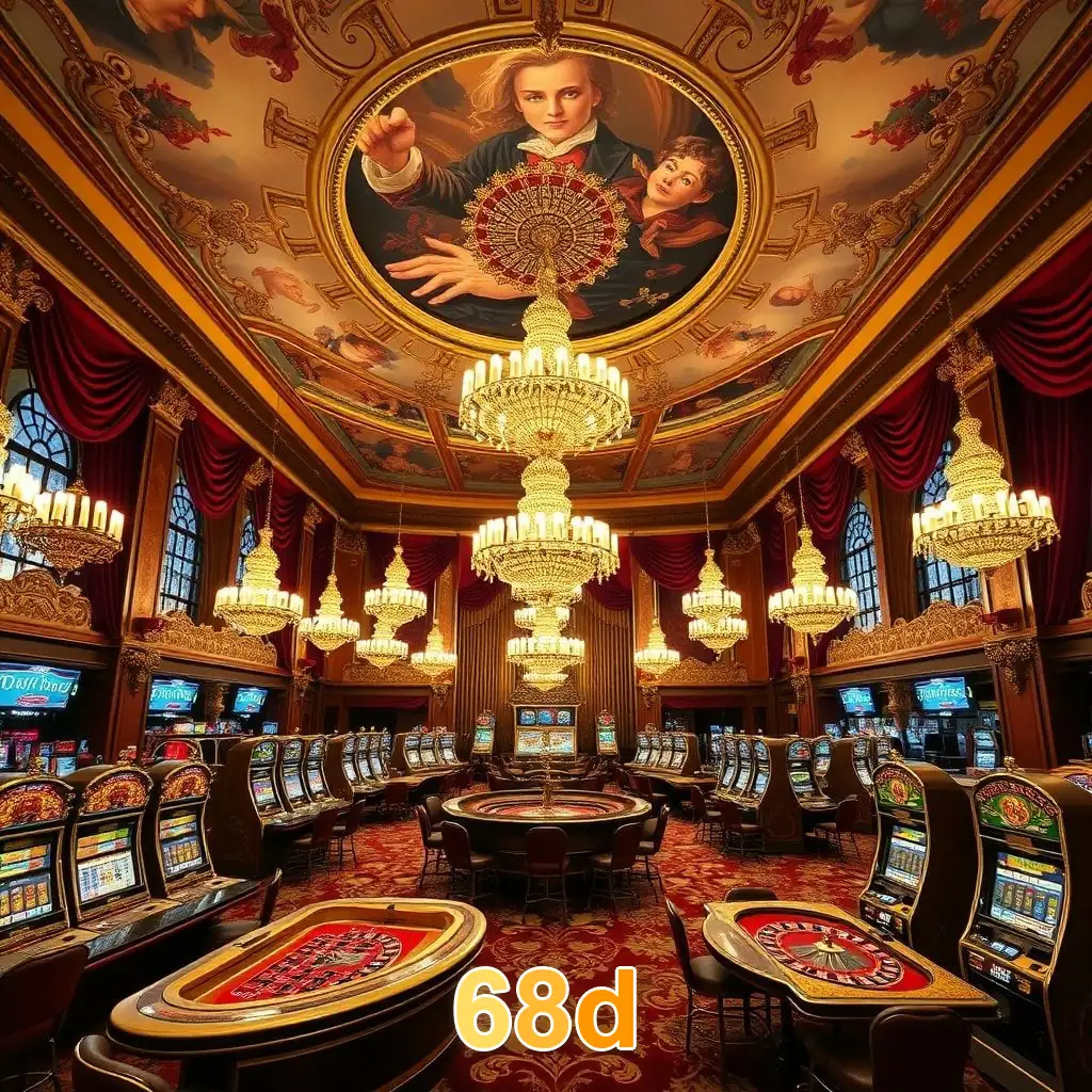 Checklist para avaliar a plataforma 68d